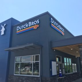 Dutch Bros Clinton