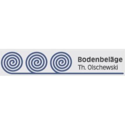 Logotyp från Bodenbeläge TH Olschewski GmbH