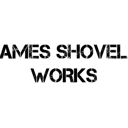 Logo from Ames Shovel Works Apartments