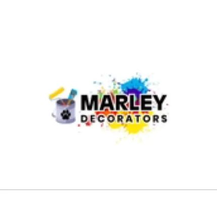 Logotyp från Marley Decorators
