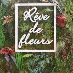 Bild von Rêve De Fleurs