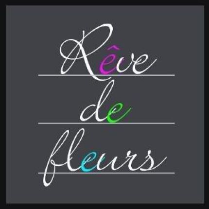 Logo von Rêve De Fleurs