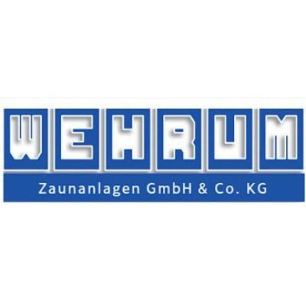 Logo fra Wehrum-Zaunanlagen GmbH & Co. KG