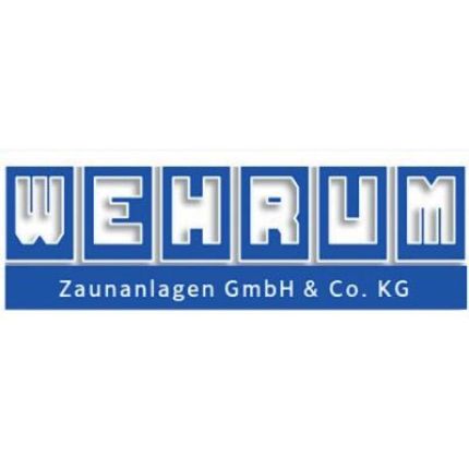 Logo from Wehrum-Zaunanlagen GmbH & Co. KG