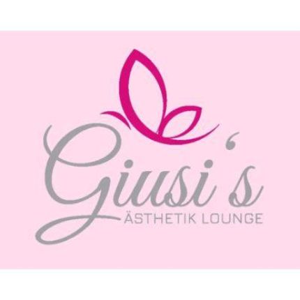 Logotyp från Giusi's Ästhetik Lounge