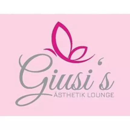 Logo de Giusi's Ästhetik Lounge