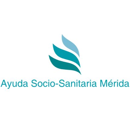 Logo fra Ayuda Sociosanitaria