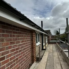Bild von Linthorpe Roofing