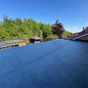 Bild von Linthorpe Roofing