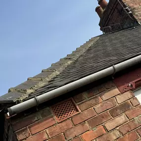 Bild von Linthorpe Roofing