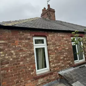 Bild von Linthorpe Roofing