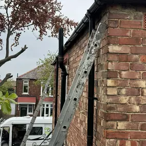 Bild von Linthorpe Roofing