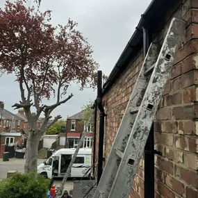 Bild von Linthorpe Roofing