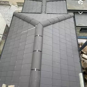 Bild von Linthorpe Roofing