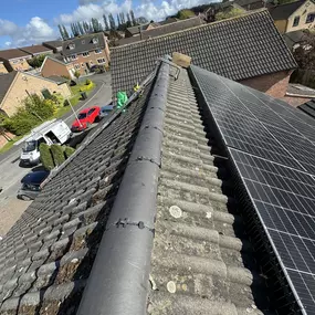 Bild von Linthorpe Roofing
