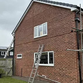Bild von Linthorpe Roofing