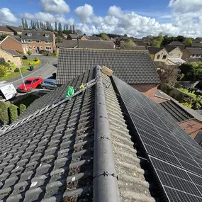 Bild von Linthorpe Roofing