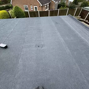 Bild von Linthorpe Roofing