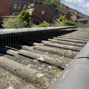 Bild von Linthorpe Roofing