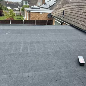 Bild von Linthorpe Roofing