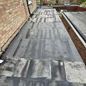 Bild von Linthorpe Roofing