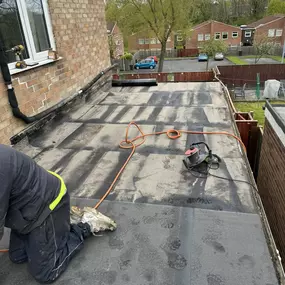 Bild von Linthorpe Roofing