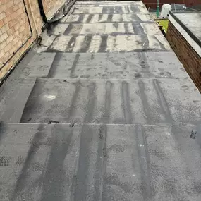 Bild von Linthorpe Roofing