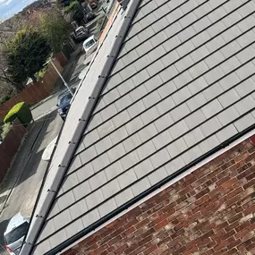 Bild von Linthorpe Roofing