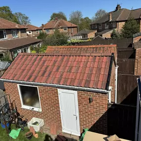 Bild von Linthorpe Roofing