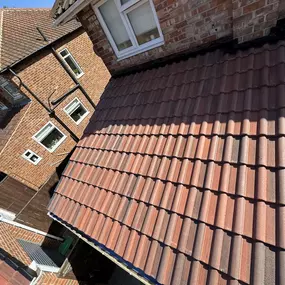 Bild von Linthorpe Roofing