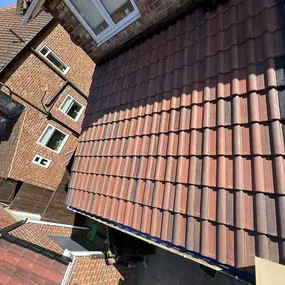 Bild von Linthorpe Roofing