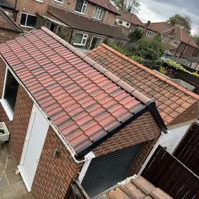 Bild von Linthorpe Roofing
