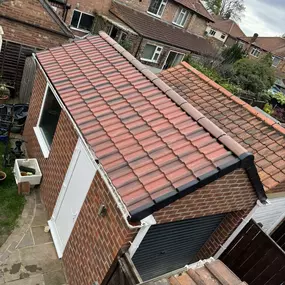 Bild von Linthorpe Roofing