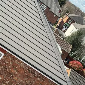 Bild von Linthorpe Roofing