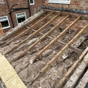 Bild von Linthorpe Roofing