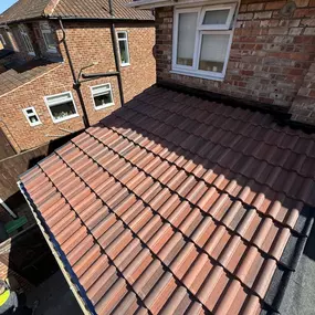 Bild von Linthorpe Roofing