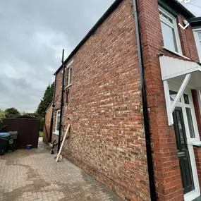 Bild von Linthorpe Roofing