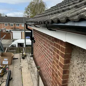 Bild von Linthorpe Roofing