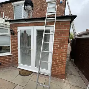 Bild von Linthorpe Roofing