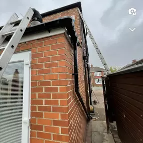 Bild von Linthorpe Roofing