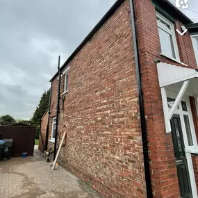 Bild von Linthorpe Roofing