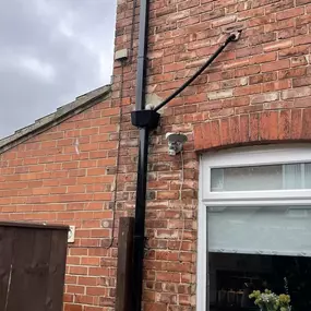 Bild von Linthorpe Roofing
