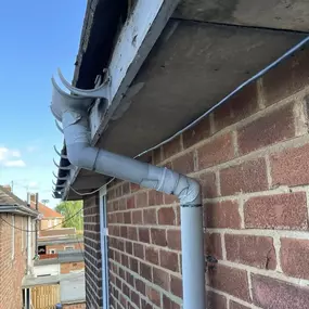 Bild von Linthorpe Roofing