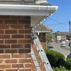 Bild von Linthorpe Roofing