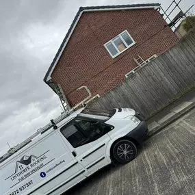Bild von Linthorpe Roofing