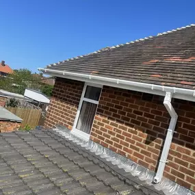 Bild von Linthorpe Roofing