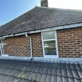 Bild von Linthorpe Roofing