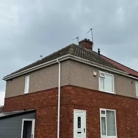 Bild von Linthorpe Roofing