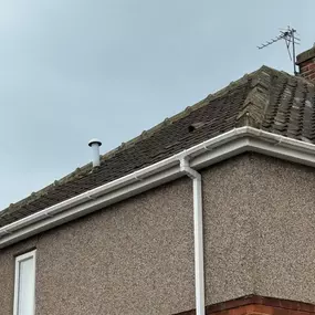 Bild von Linthorpe Roofing