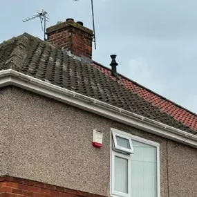 Bild von Linthorpe Roofing